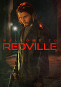 Welcome To Redville - Welcome To Redville - DVD