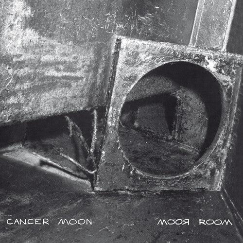 Cancer Moon - Moor Room - Vinyl Record