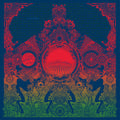 Gnod & White Hills - Drop Out Iii - Music CD