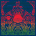 Gnod & White Hills - Drop Out Iii [Colored Vinyl] (Org) [Indie Exclusive] [Download Included]