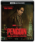 Penguin: Season 1 - Penguin: Season 1 - UHD