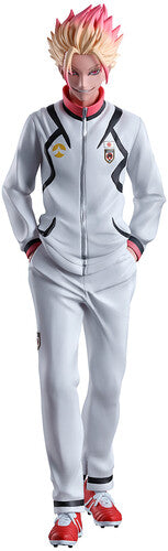 Ichibansho Figure - Blue Lock Ryusei Shidou Prepare. Decisive Battle - Collectibles