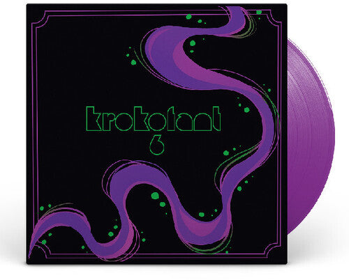 Krokofant - 6 - Vinyl Record