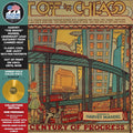 Get Off In Chicago - Yellow/Gold [Colored Vinyl] (Gate) Vinyl Record