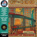 Mandel,harvey - Get Off In Chicago - Music CD