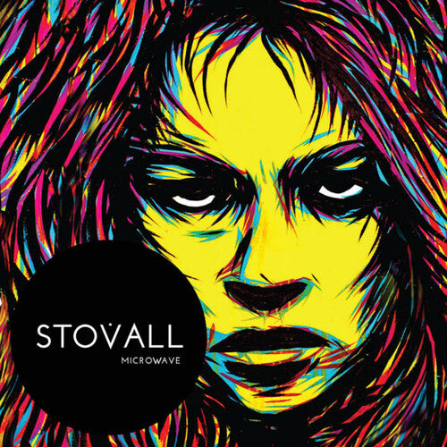 Microwave - Stovall (10 Year Anniversary Edition) - Vinyl Record