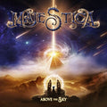 Majestica - Above The Sky - Music CD