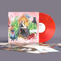 Father John Misty - I Love You Honeybear - Red - Vinyl Record
