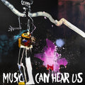 Dj Koze - Music Can Hear Us - Music CD