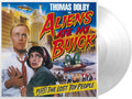 Dolby,thomas - Aliens Ate My Buick - Vinyl Record