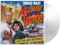 Aliens Ate My Buick [Clear Vinyl] [Limited Edition] [180 Gram] (Hol) Vinyl Record