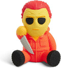 Halloween - Michael Myers (pumpkin Orange) - Halloween Ii - Michael Myers 254 Pumpkin Orange - Collectibles