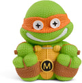 Tmnt - Michelangelo - Teenage Mutant Ninja Turtles - Michelangelo - Collectibles