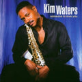 Waters,kim - Someone To Love You - Music CD