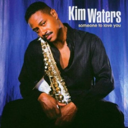 Waters,kim - Someone To Love You - Music CD