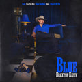 Keith,braxton - Blue - Music CD