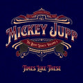 Jupp,mickey - Times Like These - Music CD