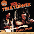 Turner,ike & Tina - Golden Empire - Vinyl Record
