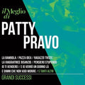 Pravo,patty - Il Meglio Di Patty Pravo: Grandi Successi - Music CD