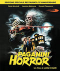 Paganini Horror (35th Anniversary Special) - Paganini Horror (35th Anniversary Special) - Blu-ray