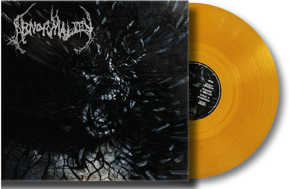 Mechanisms Of Omniscience (Ger) [LP] Vinyl Record