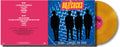 Buzzcocks - Encore Du Pain - 3mm Spinned Sleeve