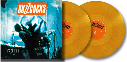 Buzzcocks - French - Vinyl Record