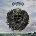Entombed Ad - Back To The Front - Vinyl Record