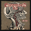 Entombed Ad - Dead Dawn - Vinyl Record