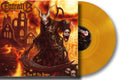 Rise Of The Reaper (Ger) [LP] Vinyl Record