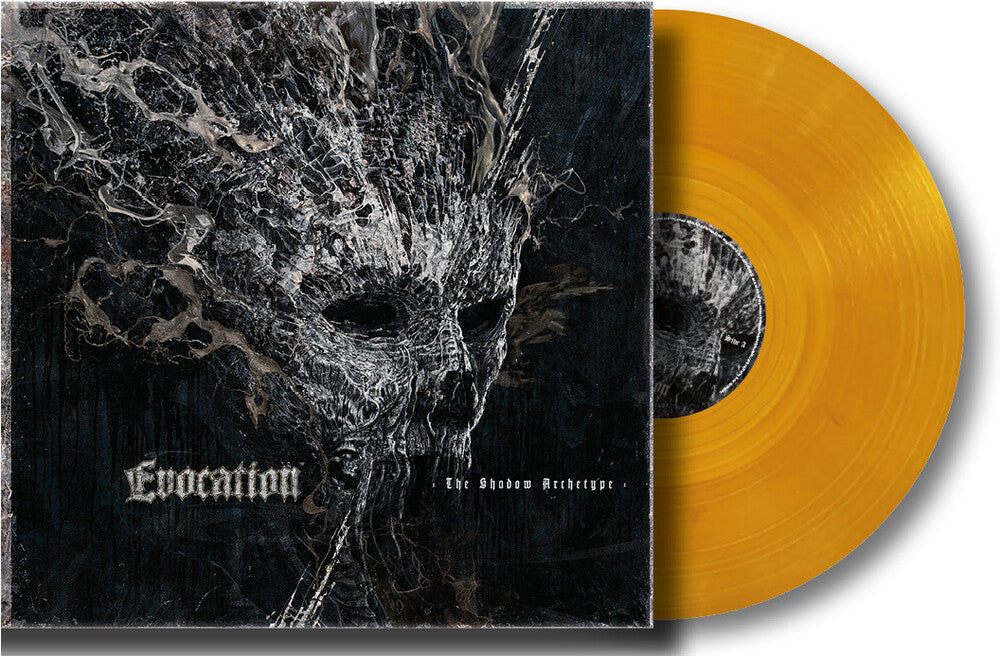 Evocation - Shadow Archetype (Ger) [LP]