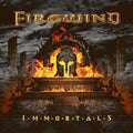 Immortals (Ger) [LP] Vinyl Record