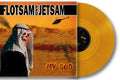 My God (Gate) (Ger) [LP] Vinyl Record
