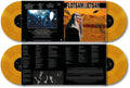 Flotsam & Jetsam - My God [2LP Gold]