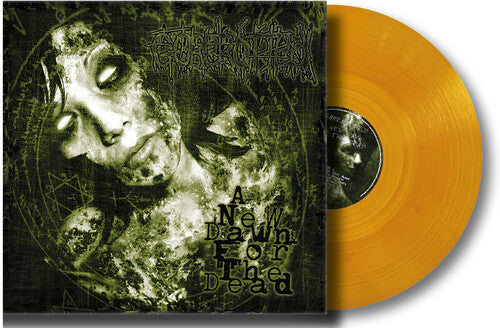 Gorerotted - New Dawn For The Dead - Vinyl Record