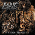 Fiendish Regression (Ger) [LP] Vinyl Record