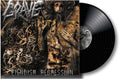 Grave - Fiendish Regression (3mm Spinned Sleeve)