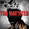 Haunted - Exit Wounds - Vinyl Record