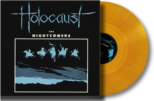 Holocaust - Nightcomers - Vinyl Record