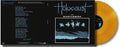 Holocaust - The Nightcomers - 3mm Spinned Sleeve