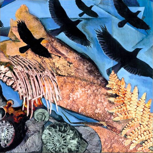 Intronaut - Prehistoricisms - Vinyl Record