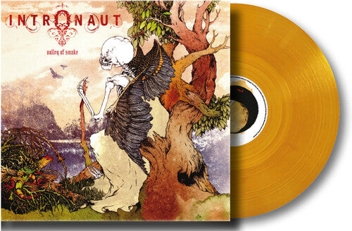 Intronaut - Valley Of Smoke - Vinyl Record