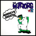 Meteors - Monkey's Breath - Vinyl Record