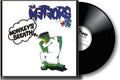 The Meteors - Monkey's Breath - 3mm Spinned Sleeve