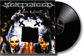 Sentenced - Love & Death - 3mm Spinned Sleeve