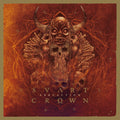 Abreaction (Gate) (Ger) [LP] Vinyl Record