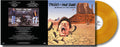 Tygers of Pan Tang - Burning In The Shade - 3mm Spinned Sleeve