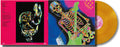 UK Subs - Endangered Species - 3mm Spinned Sleeve