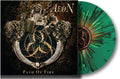 Path Of Fire - Limited Edition [Colored Vinyl] (Grn) [Indie Exclusive] Vinyl Record