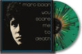 Bolan,marc - You Scare Me To Death - Limited Edition - Vinyl Record